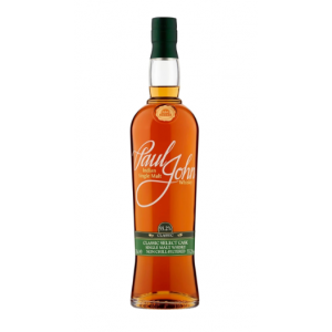 COSMETIC DEFECT - Paul John Classic Select Cask Single Malt Whisky - 55.2% 70cl
