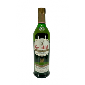 COSMETIC DEFECT - Glenfiddich The Original - 40% 70cl