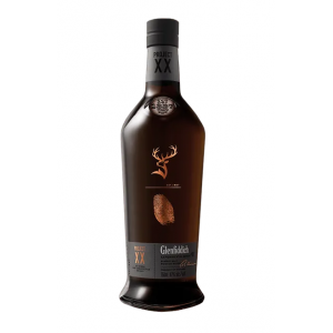 COSMETIC DEFECT - Glenfiddich Project XX - 47% 70cl