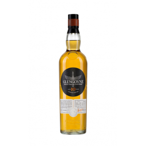 COSMETIC DEFECT - Glengoyne 10 Year Old - 40% 70cl
