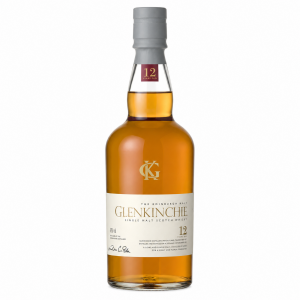 COSMETIC DEFECT - Glenkinchie 12 Year Old - 43% 70cl