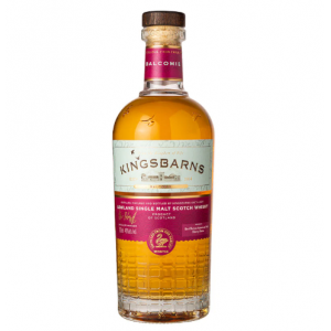 COSMETIC DEFECT - Kingsbarns Balcomie - 46% 70cl