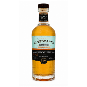 COSMETIC DEFECT - Kingsbarns Dream To Dram - 46% 70cl