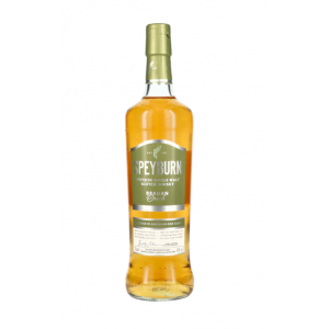 COSMETIC DEFECT - Speyburn Bradan Orach - 40% 70cl