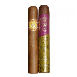 Cigars of the Month October Sampler - 2 Cigars