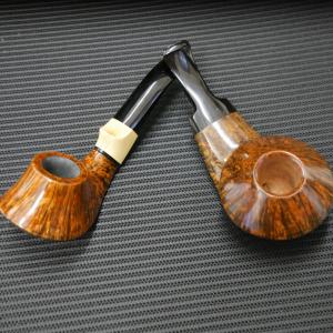 C-Pipes (Crazy For Pipes) Pipes