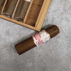 Casa Turrent 1880 Rosado Gordito 460 Cigar - 1 Single