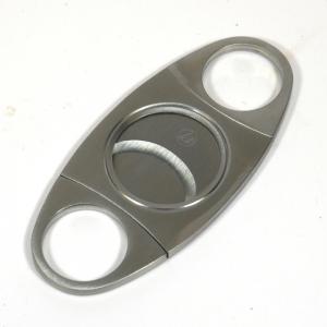 Extra Large Stainless Steel 80 Ring Gauge Cigar Cutter