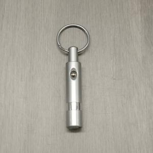 Angelo Key Ring Punch Cutter - Silver