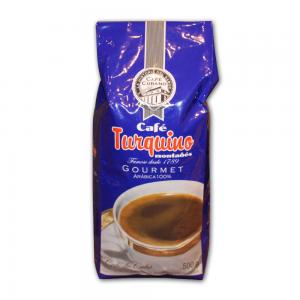Turquino Montanes Roasted Beans - Cuban Coffee - 500g