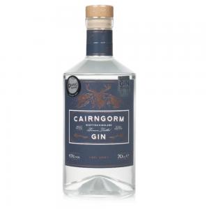 Cairngorm Gin - 43% 70cl