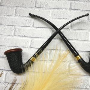 Calabash Churchwarden