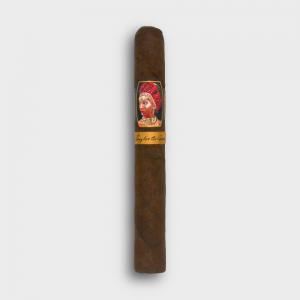 Caldwell Long Live the Queen Maduro Queens Crest Cigar - 1 Single