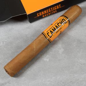 Camacho Connecticut Machitos Cigar - 1 Single