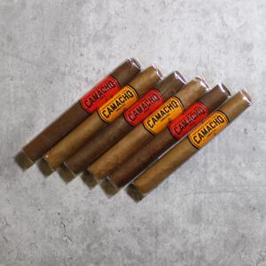 Camacho Machitos Sampler - 6 Cigars
