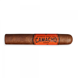Camacho Nicaraguan Robusto Cigar - 1 Single