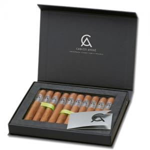 Carlos Andre Petit Corona Cigar - Box of 10