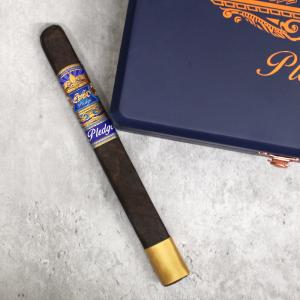 E.P Carrillo The Pledge Lonsdale Limitada Cigar - 1 Single