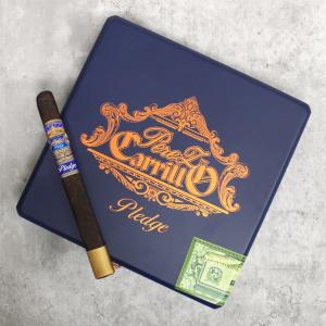 E.P Carrillo The Pledge Lonsdale Limitada Cigar - Box of 20