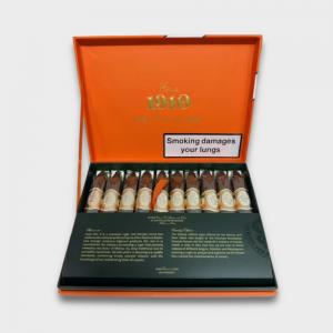 Casa 1910 Cavalry Edition Lucero Torpedo Cigar - Box of 10