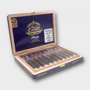 E.P Carrillo Pledge Purple Toro Cigar - Box of 10