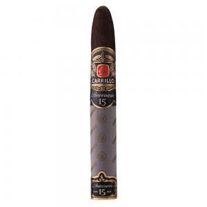 E.P Carrillo 15 Year Anniversary Gran Toro Cigar - 1 Single