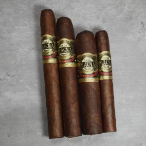 Casa Magna Selection Sampler - 4 Cigars