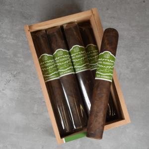 Casa Turrent Origenes San Andres Cigar - Box of 12