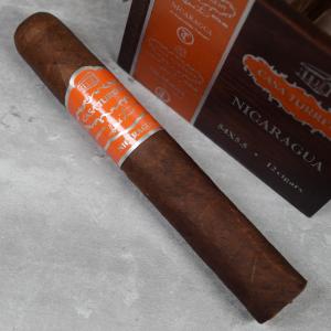 Casa Turrent Origenes Nicaragua Cigar - 1 Single