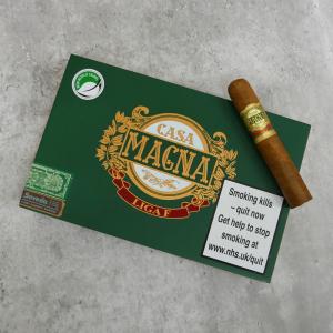 Casa Magna Liga F Robusto Cigar - Box of 10