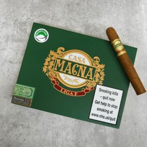 Casa Magna Liga F Toro Cigar - Box of 10