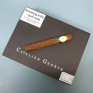 Cavalier Geneve Black Label II Toro Cigar - Box of 20