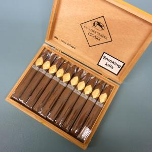 Cavalier Geneve Viso Jalapa Torpedo Cigar - Box of 20