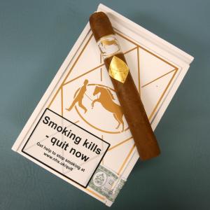 Cavalier Geneve White Label Series Toro Cigar - Box of 20