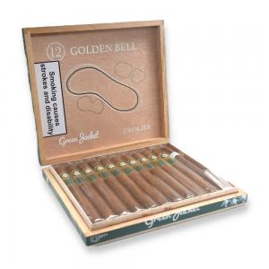 Cavalier Geneve Green Jacket 2025 Limited Edition Churchill Cigar - Box of 11