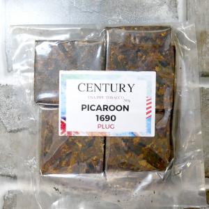 Century USA Picaroon 1690 Plug Pipe Tobacco (Loose)