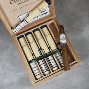 Charatan Corona Tubed Cigar - Box of 10