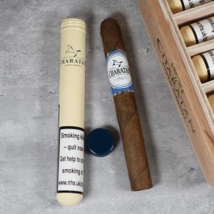 Charatan Corona Tubed Cigar - 1 Single