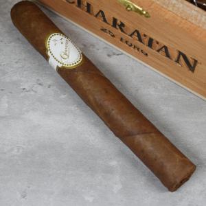 Charatan Toro Cigar - 1 Single