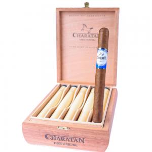 Charatan Churchill Tubed Cigar - Box of 10
