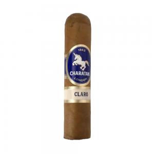 Charatan Claro Half Churchill Cigar - 1 Single