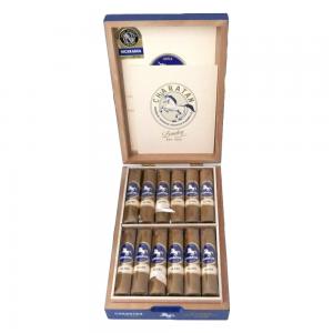 Charatan Claro Half Churchill Cigar - Box of 24