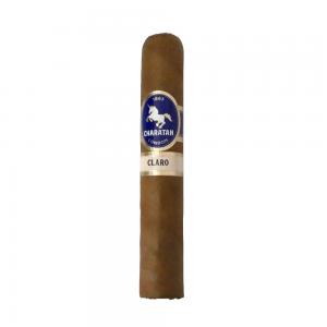 Charatan Claro Robusto Cigar - 1 Single