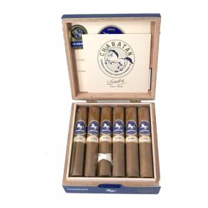 Charatan Claro Robusto Cigar - Box of 12