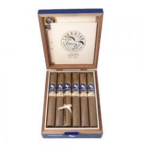 Charatan Claro Toro Cigar - Box of 12