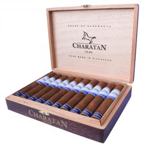 Charatan Limited Edition Colina Robusto Grande Cigar - Box of 10