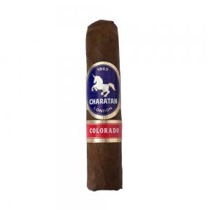 Charatan Colorado Half Churchill Cigar - 1 Single