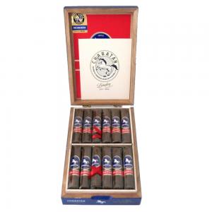 Charatan Colorado Half Churchill Cigar - Box of 24