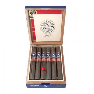Charatan Colorado Toro Cigar - Box of 12