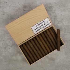 Charatan Petit Corona Machine Made Cigar - Box of 50